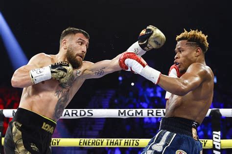 haney vs lomachenko results